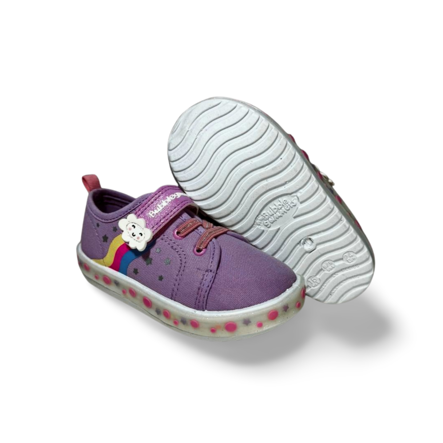 Bubble Gummers Mod.Violett