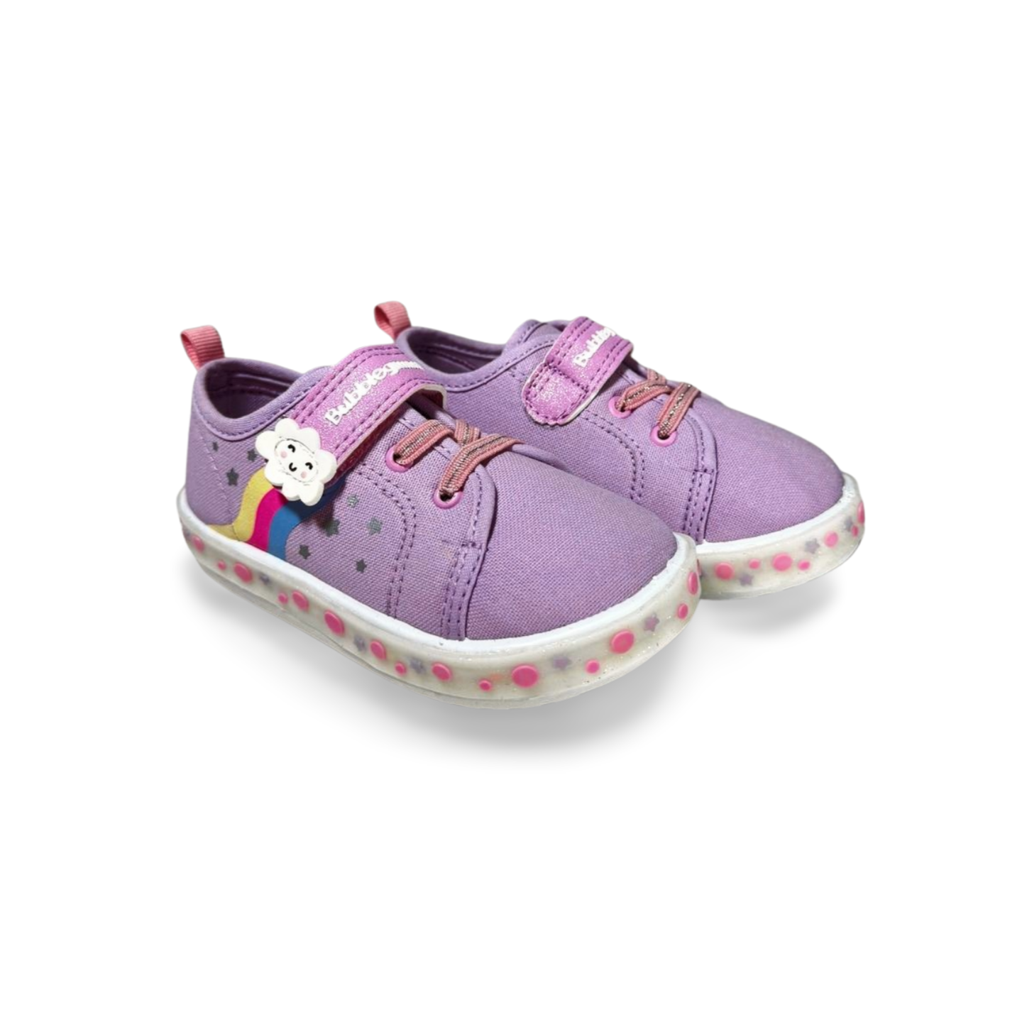 Bubble Gummers Mod.Violett