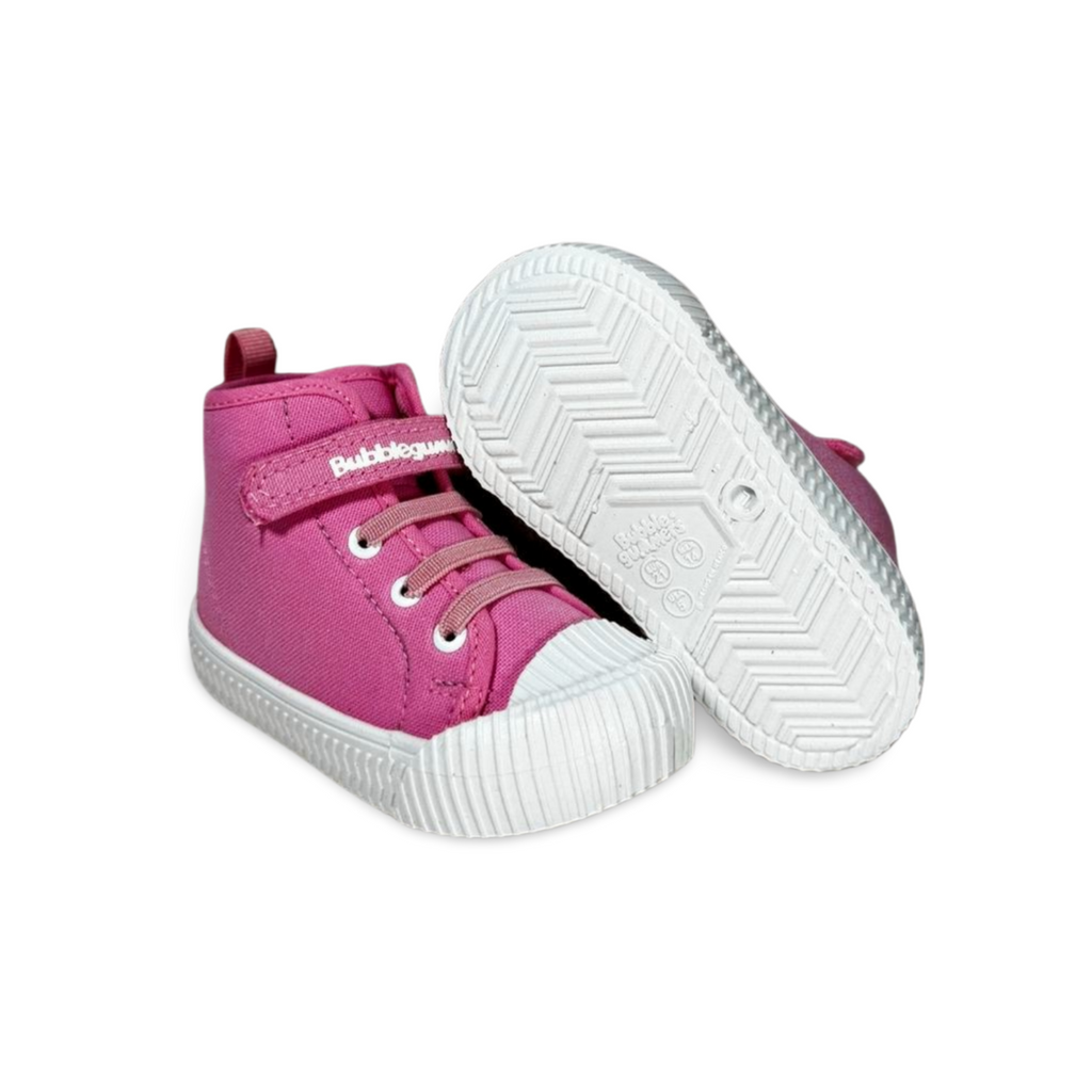 Bubble Gumers Mod.Will