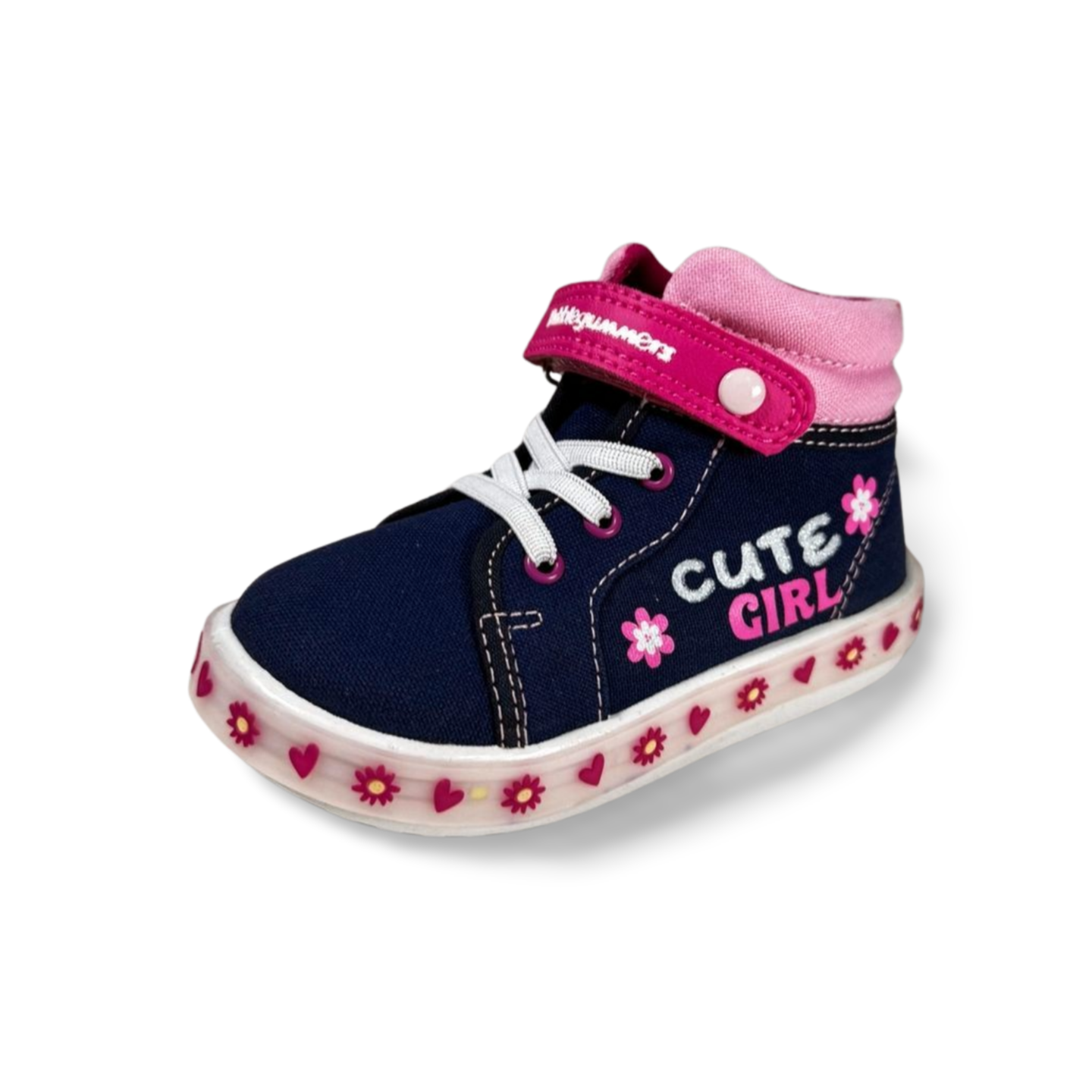 Bubble Gummers Mod. Victoria LED