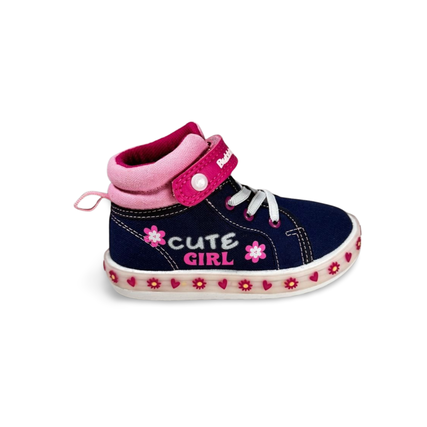 Bubble Gummers Mod. Victoria LED