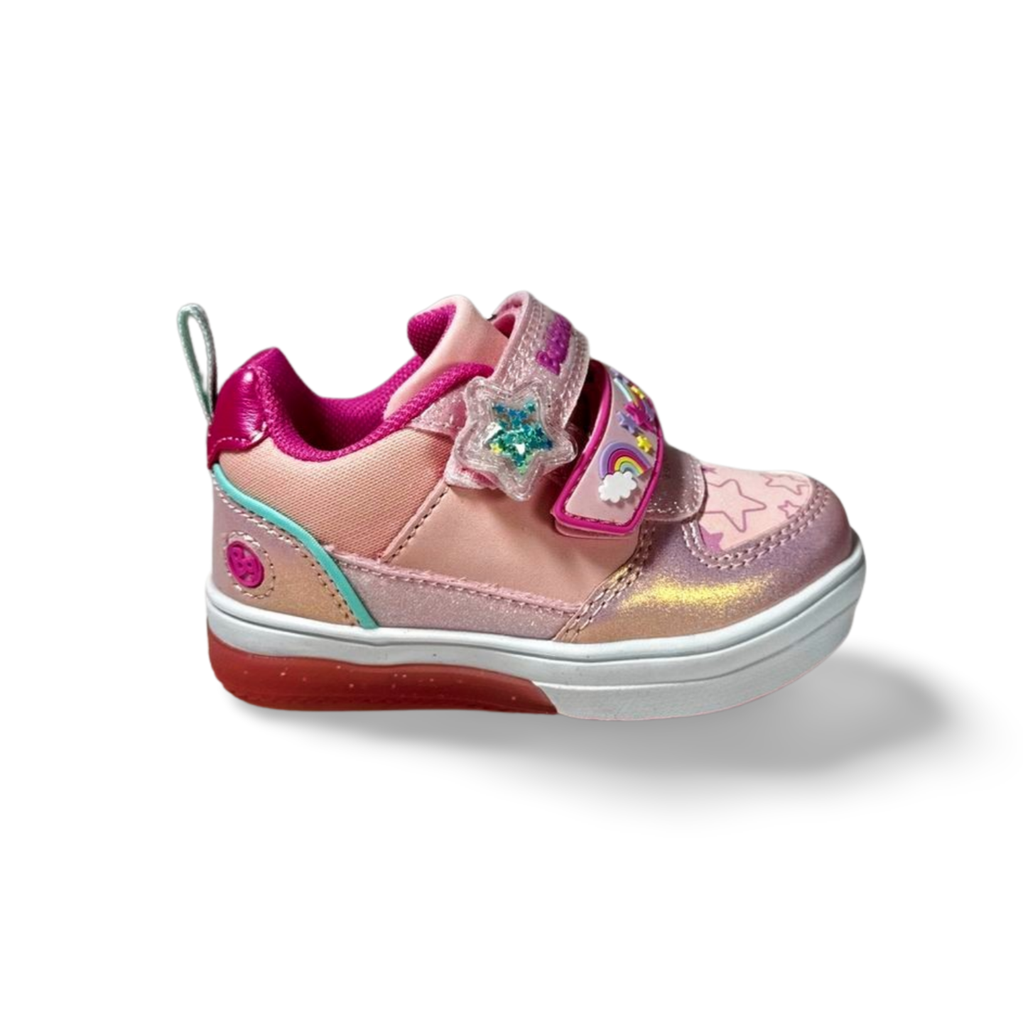 Bubble Gummers Mod. Vilma LED