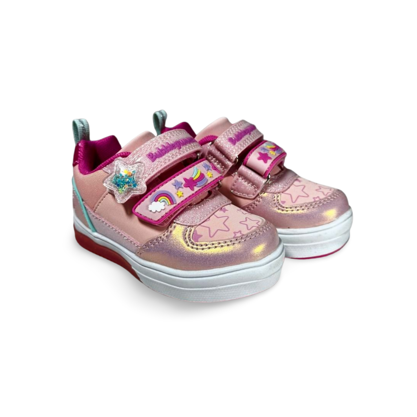 Bubble Gummers Mod. Vilma LED