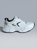 Tenis De Mujer Con Cintas Mod.NB GRADA