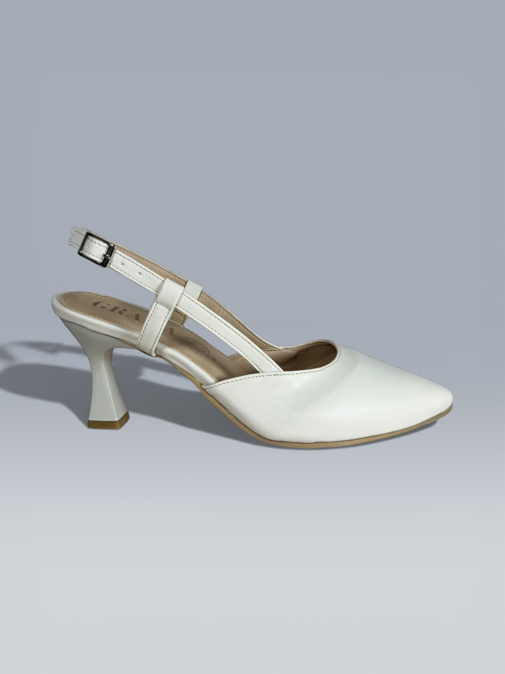 Zapato Tacon Moda Mod. Ac-203