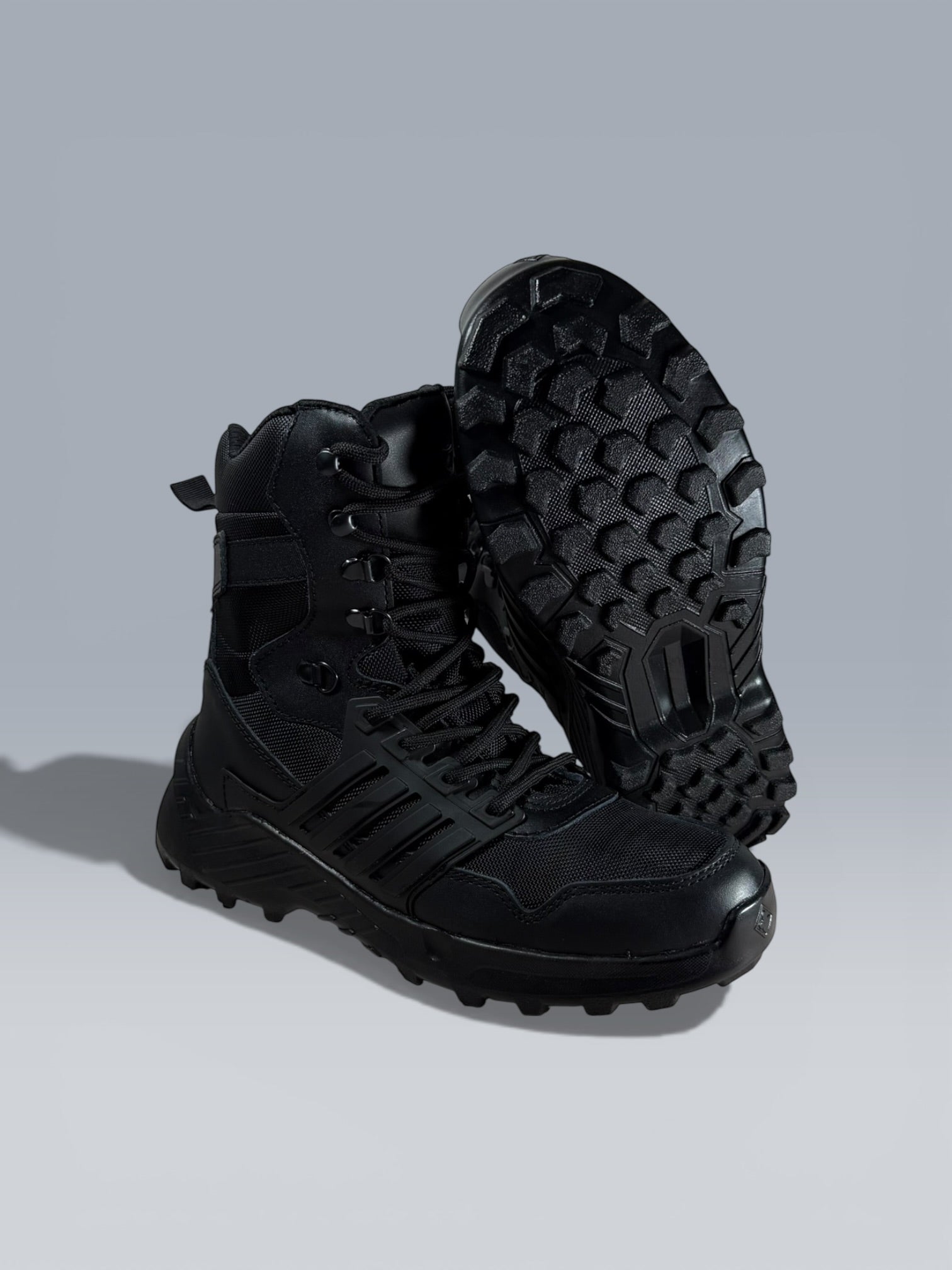 Bota De Trabajo Pma Piel Mod.710 Seguridad