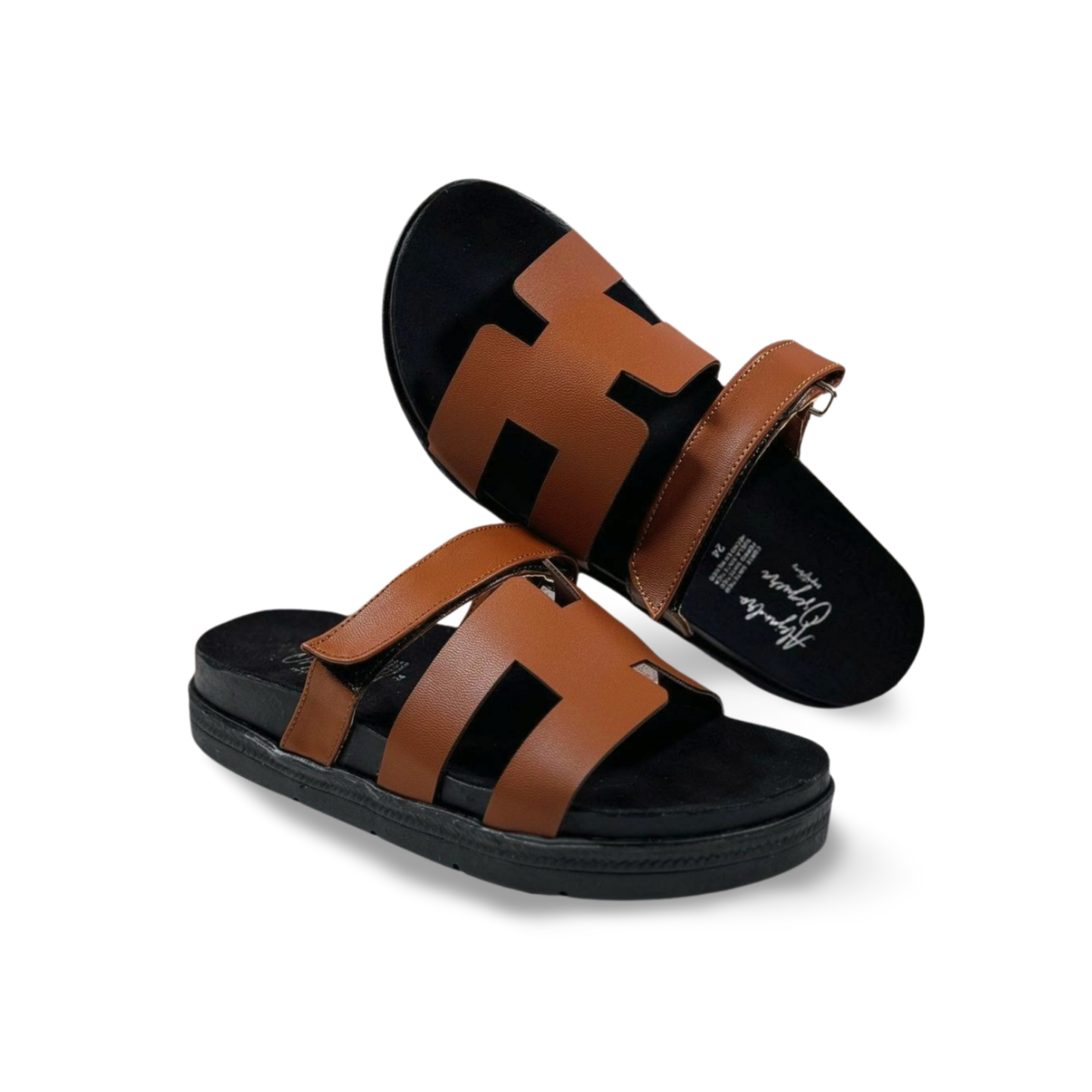 Sandalia H  Mod. 804