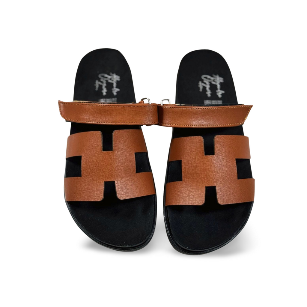 Sandalia H  Mod. 804