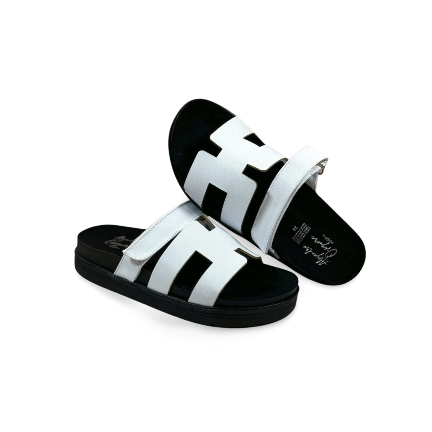 Sandalia H  Mod. 804