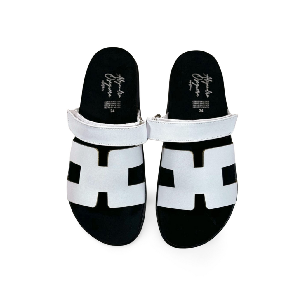 Sandalia H  Mod. 804