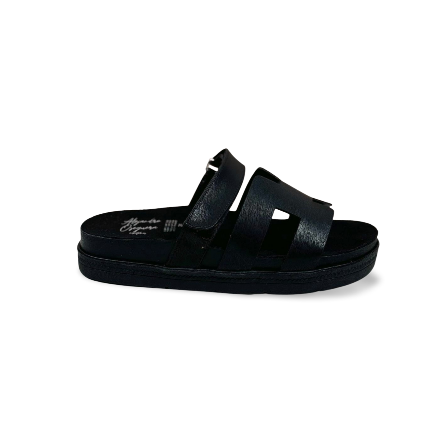 Sandalia H  Mod. 804