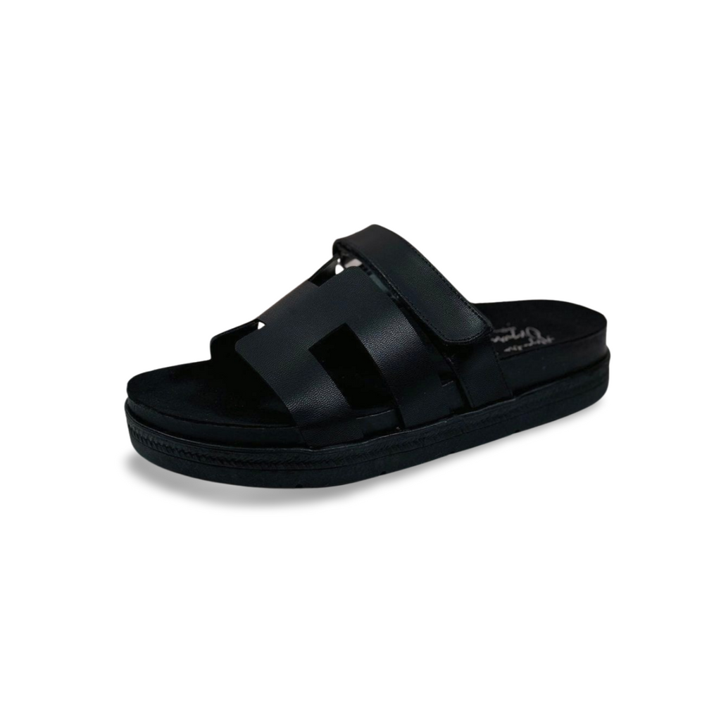 Sandalia H  Mod. 804