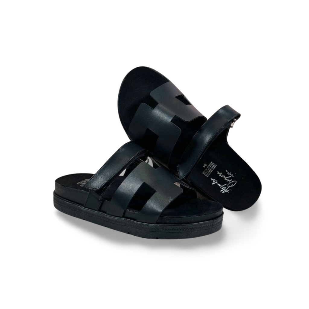 Sandalia H  Mod. 804