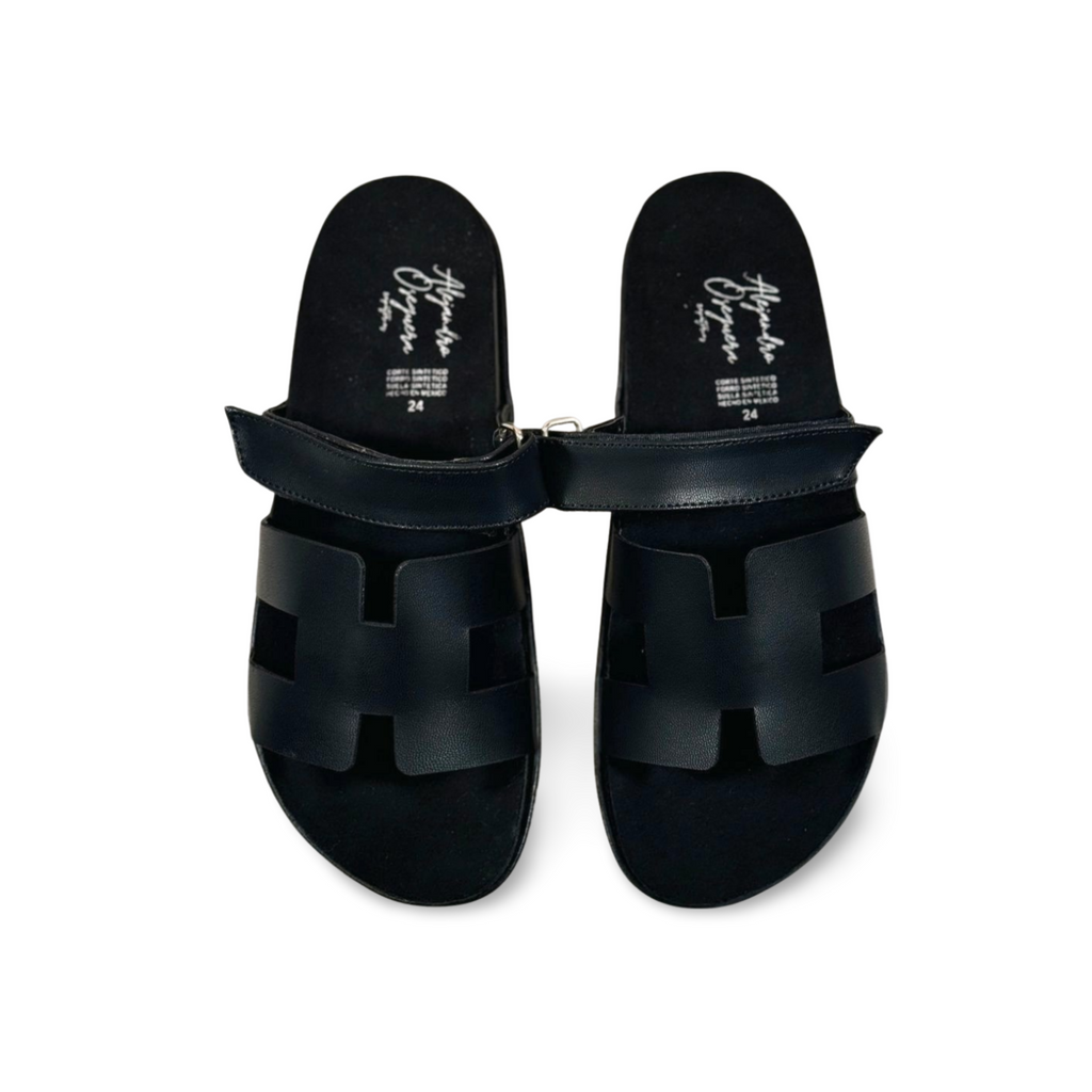 Sandalia H  Mod. 804