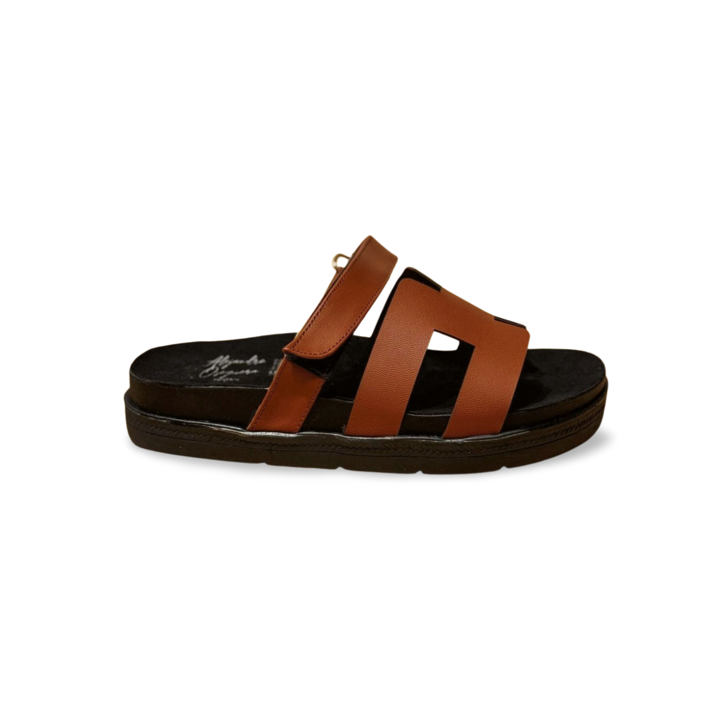 Sandalia H  Mod. 804