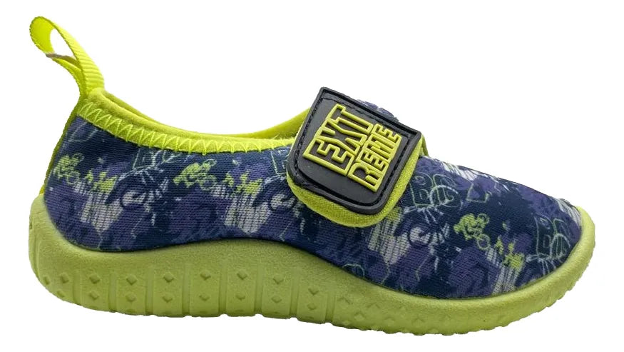 Bubble Gummers Mod. River