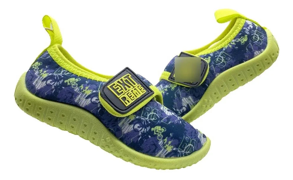 Bubble Gummers Mod. River