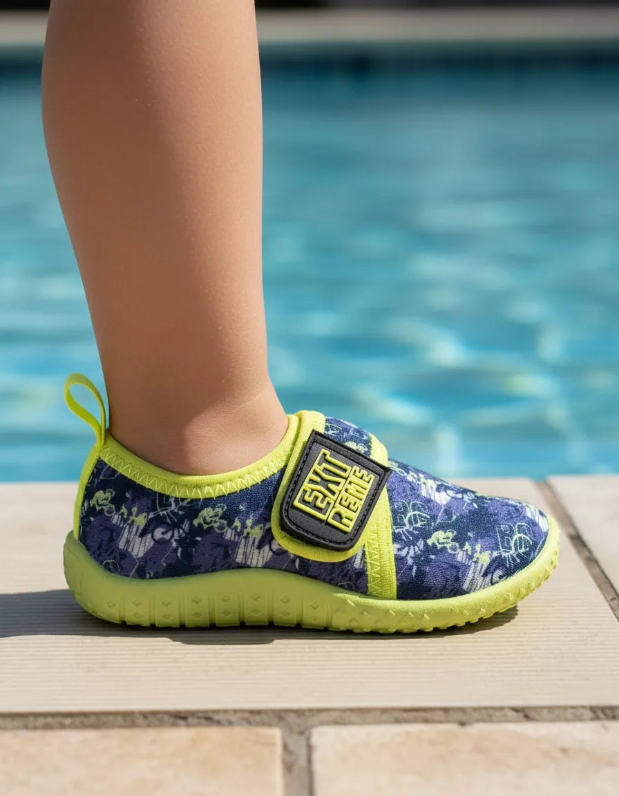 Bubble Gummers Mod. River